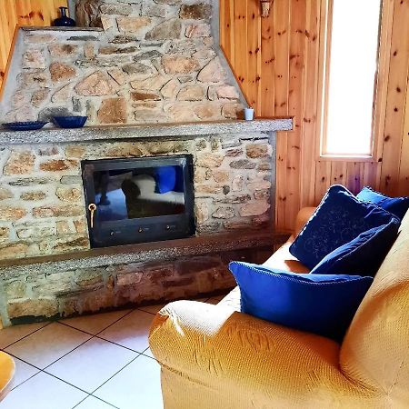 Villetta Arcobaleno - Your Mountain Holiday Casargo Exterior foto