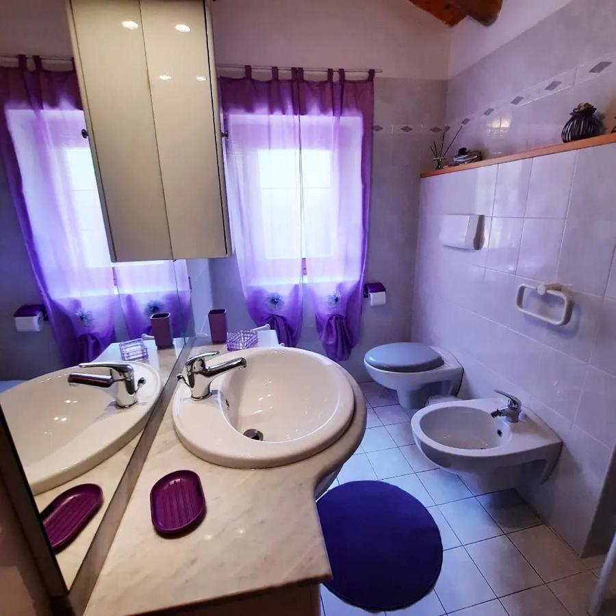 Villetta Arcobaleno - Your Mountain Holiday Casargo Exterior foto